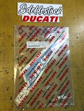 1 autocollant réservoir droit