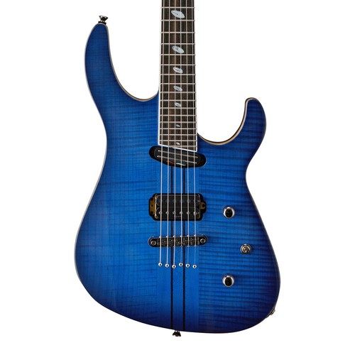 Caparison tat special fx - tat-special, fm-fx