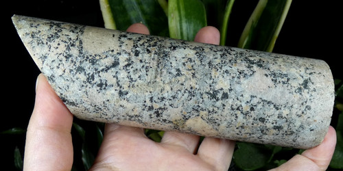 Colonne carotte granit - colonne, de