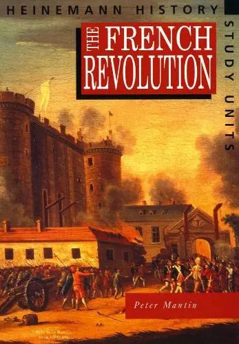 Heinemann history study units - history,