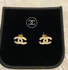 PARIS HAUTE COUTURE EMAUX GOLD