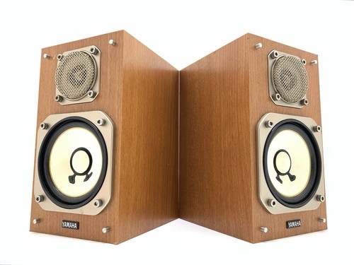 Yamaha 10mm studio moniteur - studio,