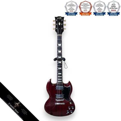 Guitare orville gibson - guitare, by
