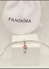 Pandora   Disney   Remy   Ratatouille   Dangle   Charm