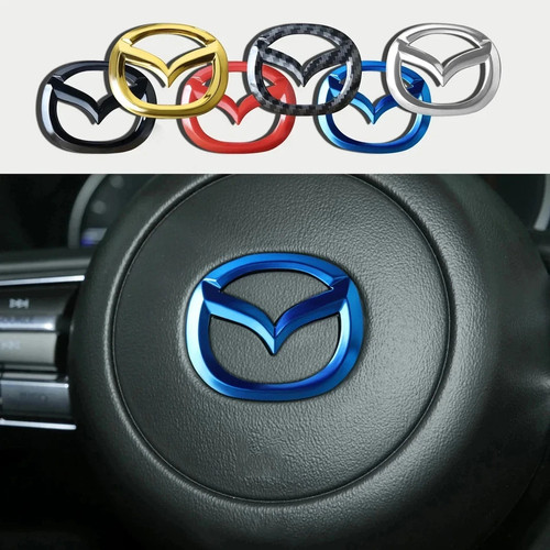 Steering wheel decor abs - steering,
