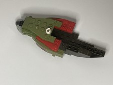 lot de Pièces halo mega bloks