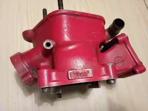 Cylindre honda 125 1981 - honda,