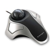 Kensington Trackball optique