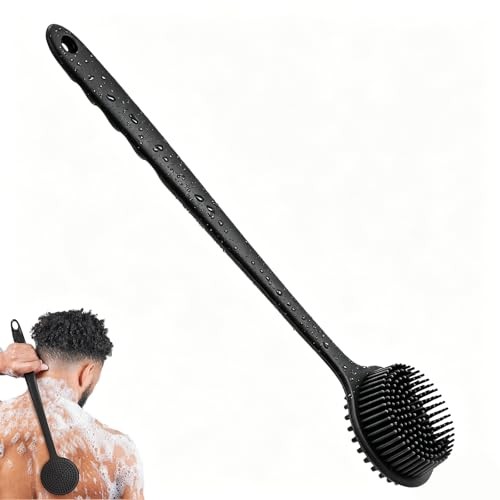 Motswedi brosse dos douche - brosse,