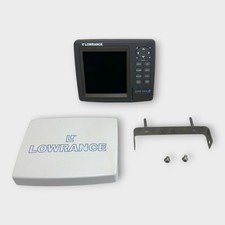 Lowrance - LMS-337c DF -