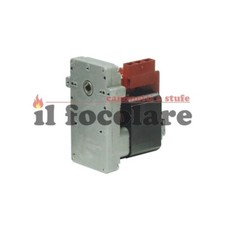 Moteur Réducteur Kenta 5 RPM