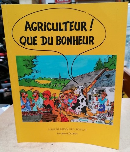 Agriculteur que du - agriculteur,