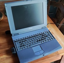 Pc portable Sony Vaio