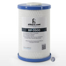 RP-3500 Replacement Water Filter, 1000 Gal, Compatible with Frescapure 3500