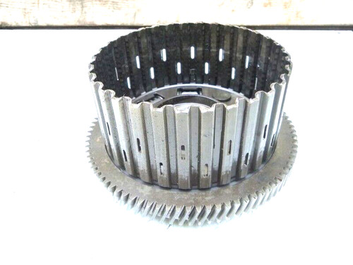 Cloche embrayage suzuki gsxf - embrayage,