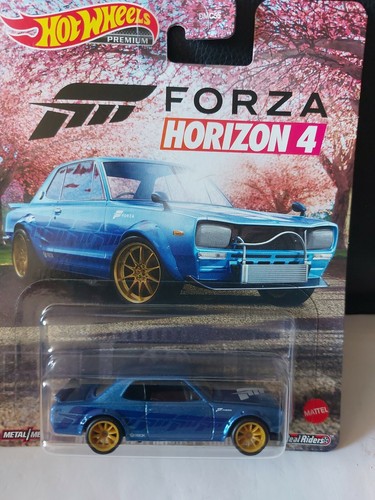 Hot wheels forza - wheels, 🇨🇵