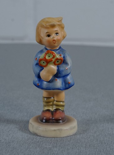 Figurine porcelaine hummel - figurine,