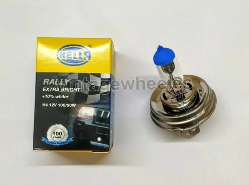 Hella rally extra ampoule - hella,