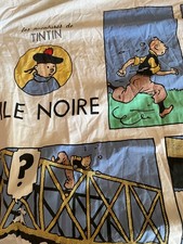 Vintage Housse de couette