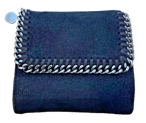 Portefeuille stella mccartney - stella,