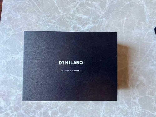 Montre milano homme - milano,