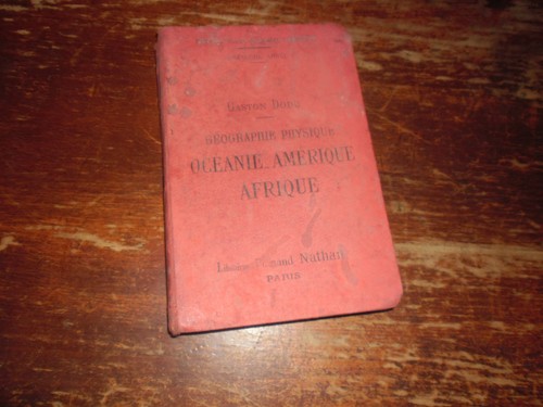 Voir ancien manuel - a, !