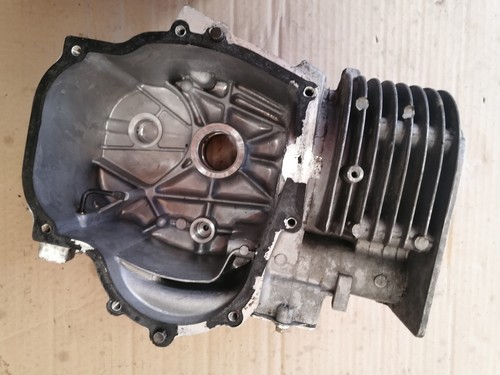 Bloc moteur tecumseh - bloc,