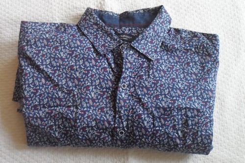 Chemise homme marque - , at