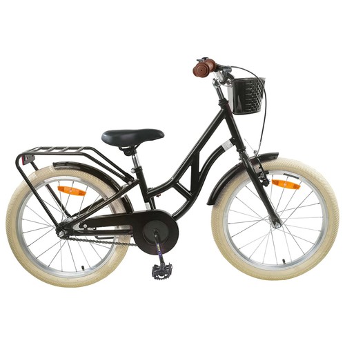 Vélo pour enfants acier - pour,