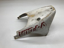 CARÉNAGE INFÉRIEUR HONDA VF