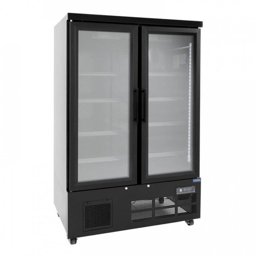 Armoire négative 744 litres - négative,