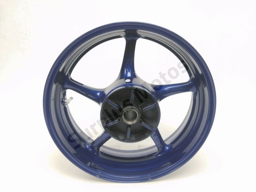 Jante arriere yamaha yzf - jante,