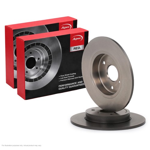 Apec front brake - front, for