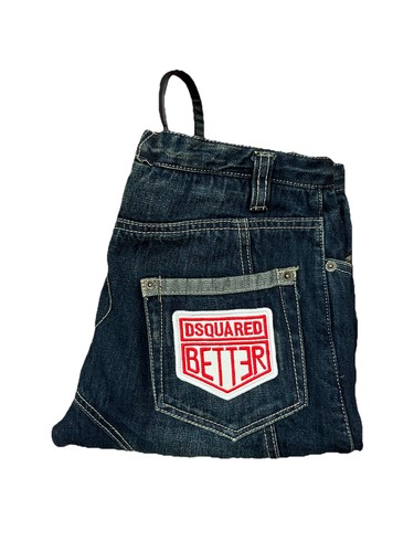 Dsquared2 men jeans - dsquared2,