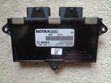 ROTAX 666063 ENGINE CONTROL MODULE OEM NEW