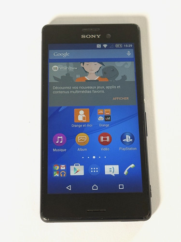 Sony xperia aqua - aqua, (e2303)
