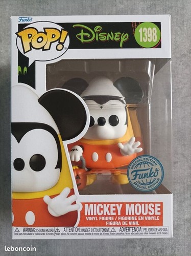 Figurine pop disney - -,