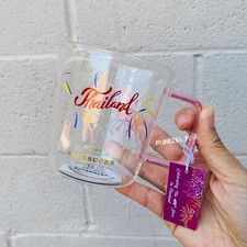 Starbucks Thailand 2020