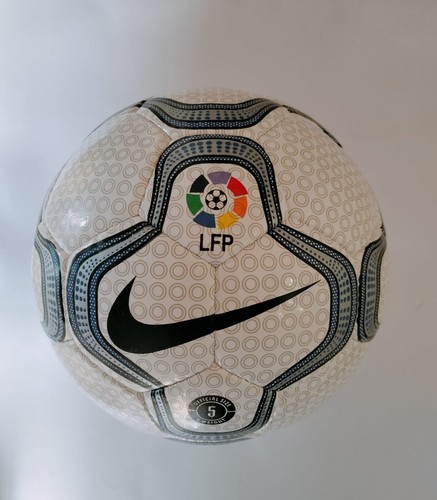 Ballon match liga - de,