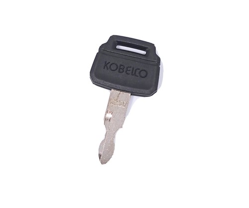 Cle contact case kobelco - de,