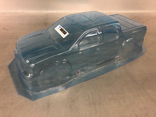 Chevy avalanche truck body - truck, for