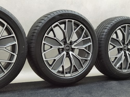 Audi sq5 8ma 20 pouces - q5,