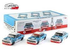 REVOSLOT RS0244 Ford Escort