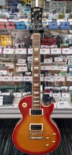 Guitare électrique GIBSON USA LES PAUL CLASSIC