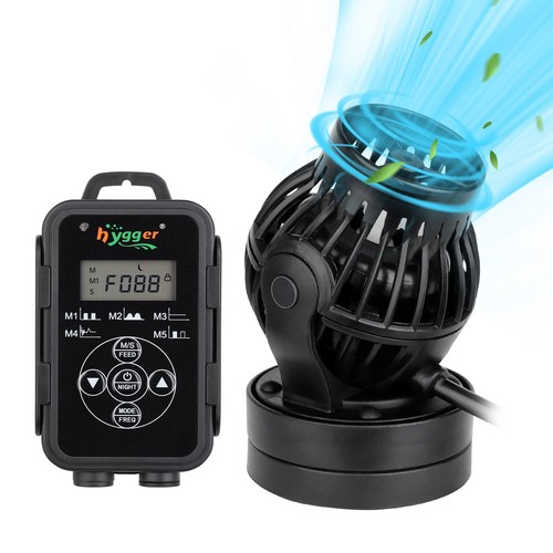 Hygger aquarium wave - aquarium, maker
