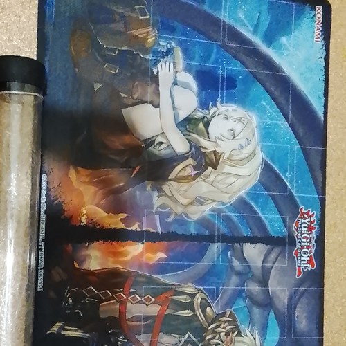 Konami tapis de jeu - konami, yu-gi-oh!