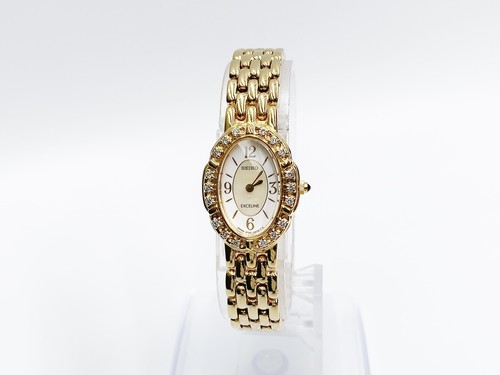 Montre seiko exceline - montre,
