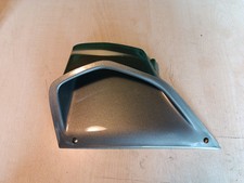 Entrée D'air Ecope Gauche