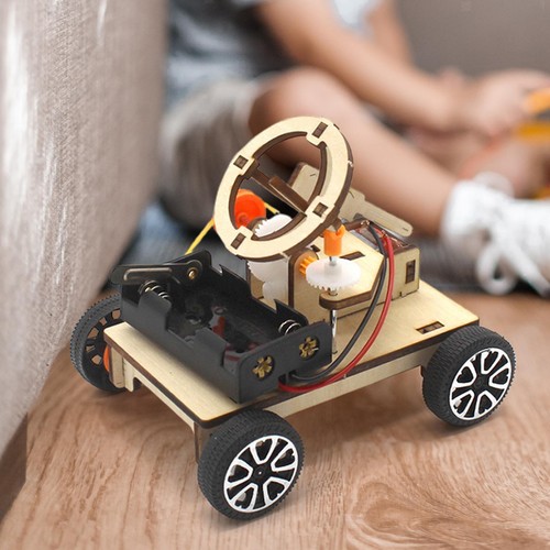 Voiture électrique
