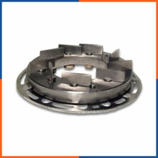 Géométrie variable pour BMW